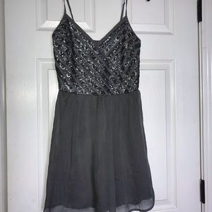 Casual dress